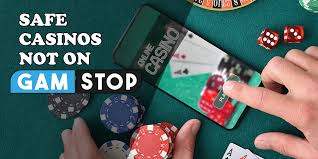 Exploring Non GamStop Casinos in the UK A Comprehensive Overview Exploring Non GamStop Casinos in the UK A Comprehensive Overview