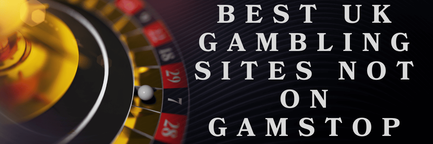 Exploring Non-Gamstop Casinos Your Guide to Alternative Online Gambling 1815001145