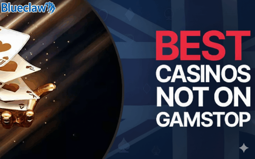 Exploring Non-GamStop Gambling Sites A Comprehensive Overview