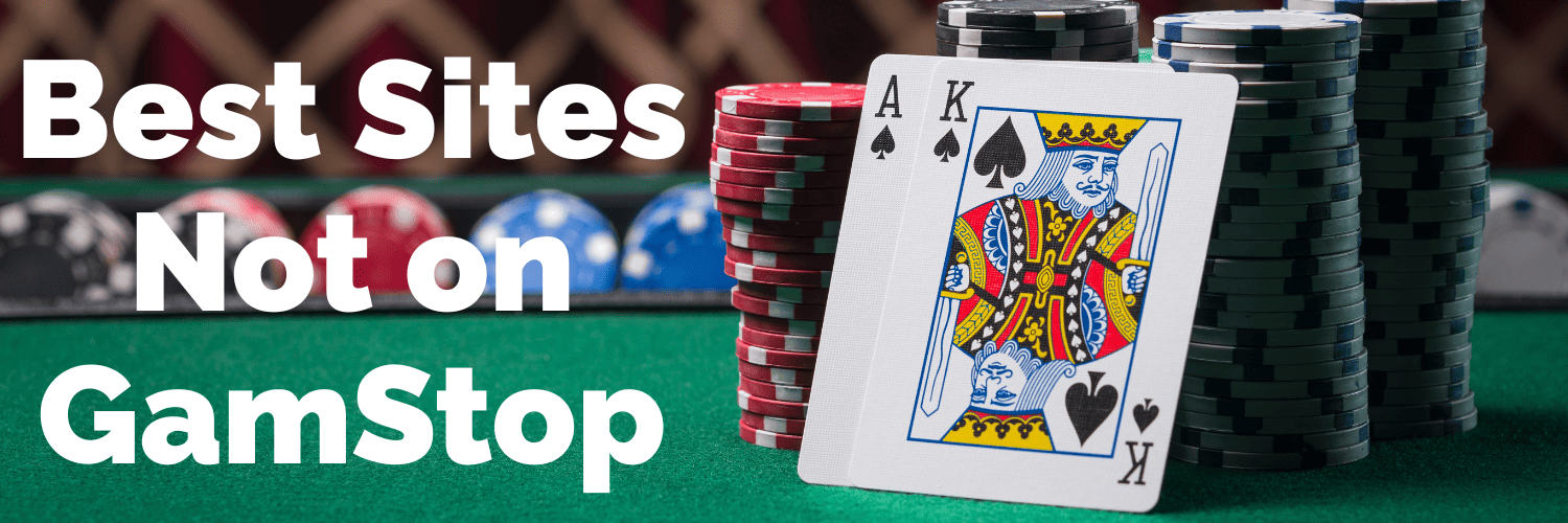 Exploring Non-GamStop Gambling Sites A Comprehensive Overview