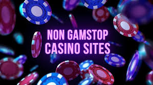 Exploring Non GamStop UK Casinos A Comprehensive Guide Exploring Non GamStop UK Casinos A Comprehensive Guide