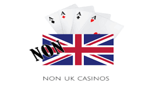 Exploring Non-UK Registered Gambling Sites Benefits and Risks