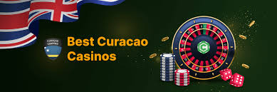 Exploring Online Casinos in Curacao A Comprehensive Guide -1764171886
