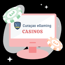 Exploring Online Casinos in Curacao A Comprehensive Guide -1764171886