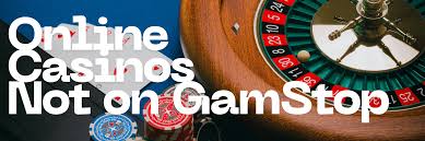 Exploring UK Casinos Not on GamStop -1468827198