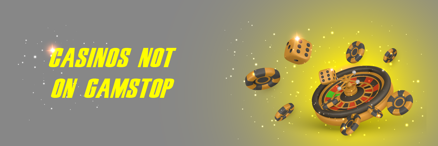 Exploring UK Casinos Not on GamStop -1468827198