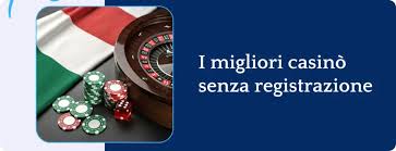 Guida Completa alla Lista Casino Online Non AAMS