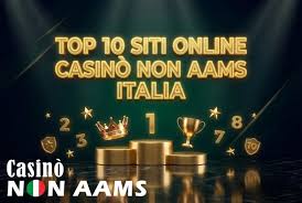 I migliori casino non AAMS in Europa I migliori casino non AAMS in Europa