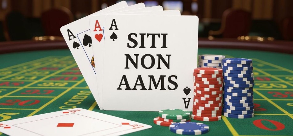 I migliori casino non AAMS in Europa I migliori casino non AAMS in Europa