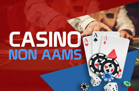 I migliori casino non AAMS senza documenti gioca in modo semplice e sicuro I migliori casino non AAMS senza documenti gioca in modo semplice e sicuro