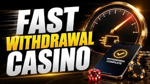 Instant Payout Casinos Fast Payments and Thrilling Gameplay