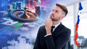Los Mejores Casinos Online en Chile Plataformas y Recomendaciones