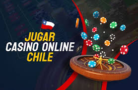 Los Mejores Online Casinos en Chile con Bonos Atractivos
