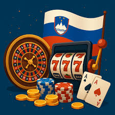 Nove Online Casino Revolúcia v Svete Hrania
