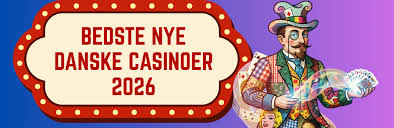 Nye Casinoer En Guide Til De Mest Spændende Spiloplevelser Nye Casinoer En Guide Til De Mest Spændende Spiloplevelser