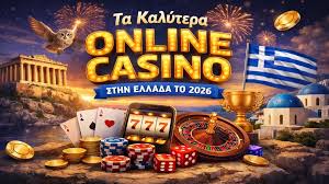 Η Οδηγία για τα Νομίμα Online Casino στην Ελλάδα Η Οδηγία για τα Νομίμα Online Casino στην Ελλάδα