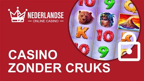 Online Casino's Zonder CRUKS Gokken Zonder Restricties