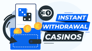 Online Casino with Quick Withdrawal Experience Speed and Convenience Online Casino with Quick Withdrawal Experience Speed and Convenience