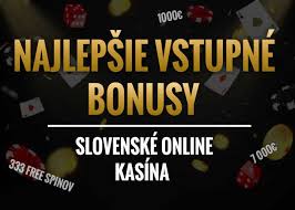 Online kasína na Slovensku Všetko, čo potrebujete vedieť -2119982183