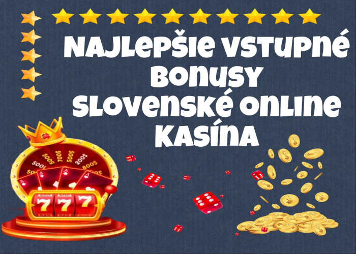 Online Kasína na Slovensku Všetko, čo potrebujete vedieť -894300433 Online Kasína na Slovensku Všetko, čo potrebujete vedieť -894300433