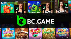 The Rise of BC.Game Online Platform in Nigeria A Gateway to Innovative Gaming
