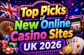 The Ultimate Guide to UK Casino VIP Offers