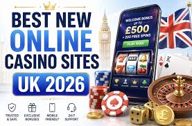 The Ultimate Guide to UK Casino VIP Offers