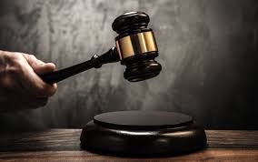 Understanding Sanctions The Role of a Sanctions Law Firm