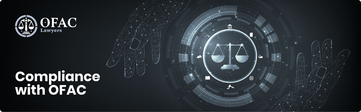 Understanding the Role of OFAC Law Firms in U.S. Sanctions Compliance Understanding the Role of OFAC Law Firms in U.S. Sanctions Compliance