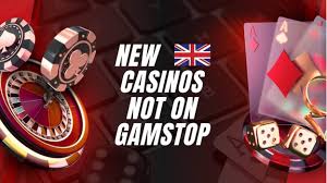 Unveiling the World of Casinos Non on Gamstop