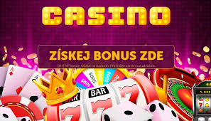 Zahraniční casino bonus Jak získat výhody a vybrat to nejlepší