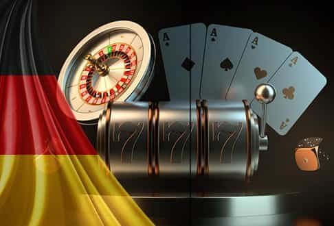 Asino casino login in Germany