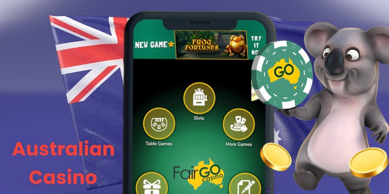 A look at asino online casino