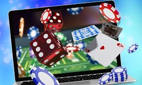 Buffalo Spins Unleash the Thrill of Online Gaming -270529823