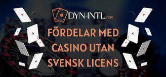 Casino med 5 Euro Insättning Utan Krångel 347109177