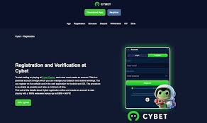 Comprehensive Review of Cybet Casino Gaming Meets Cryptocurrency