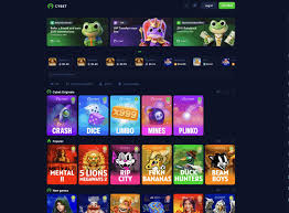 Comprehensive Review of Cybet Casino Gaming Meets Cryptocurrency