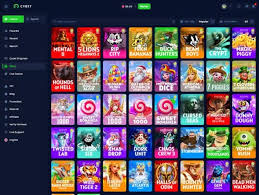 Cybet Crypto Casino The Future of Online Gambling -791595323