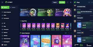 Cybet Crypto Casino The Future of Online Gambling -791595323