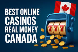 Discover the Best Online Casinos in Canada A Complete Guide