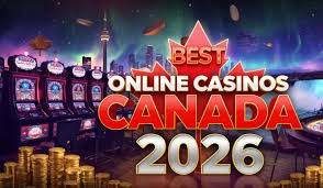 Discover the Best Online Casinos in Canada A Complete Guide