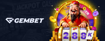 Discover the Excitement of Gembet Casino Your Ultimate Gaming Experience