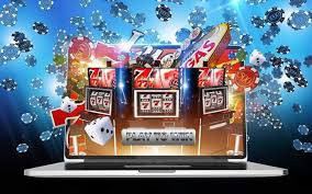 Discover the Thrills of Casino G4mble UK Your Ultimate Gaming Destination