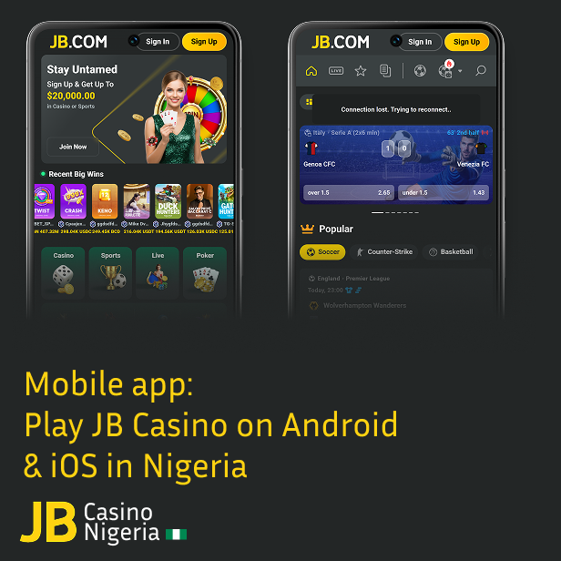 Discover the Thrills of JB Casino India
