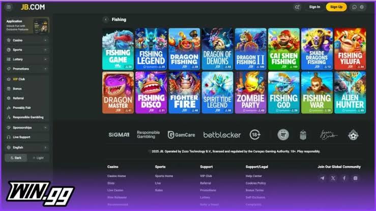 Everything You Need to Know About JB Casino 1092150083