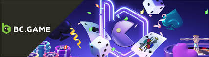 Explore BC.Game Denmark The Ultimate Online Casino Experience