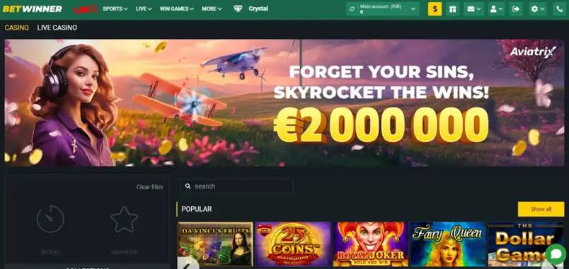 Explore the BetWinner Benin Platform Your Ultimate Online Betting Experience Explore the BetWinner Benin Platform Your Ultimate Online Betting Experience