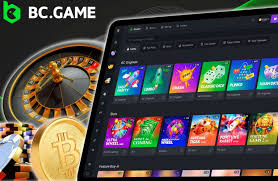 Explore the Exciting World of BC.Game Romania App