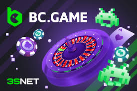 Exploring BC.Game DE A Leading Online Gaming Platform
