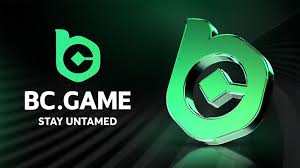 Exploring BC.Game Platform A Comprehensive Guide to Crypto Gaming